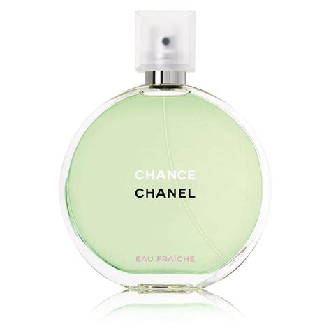 eau fraîche chanel